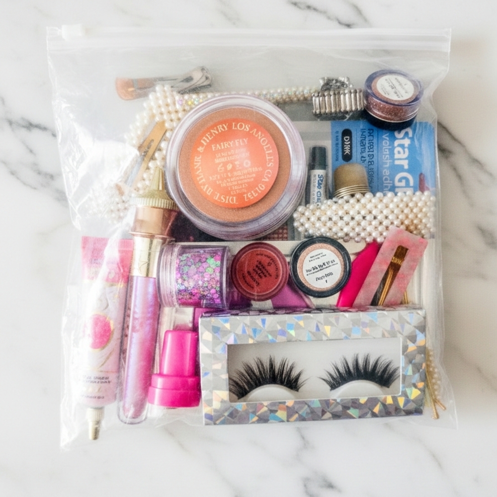 Mystery Beauty Bag 👄💗